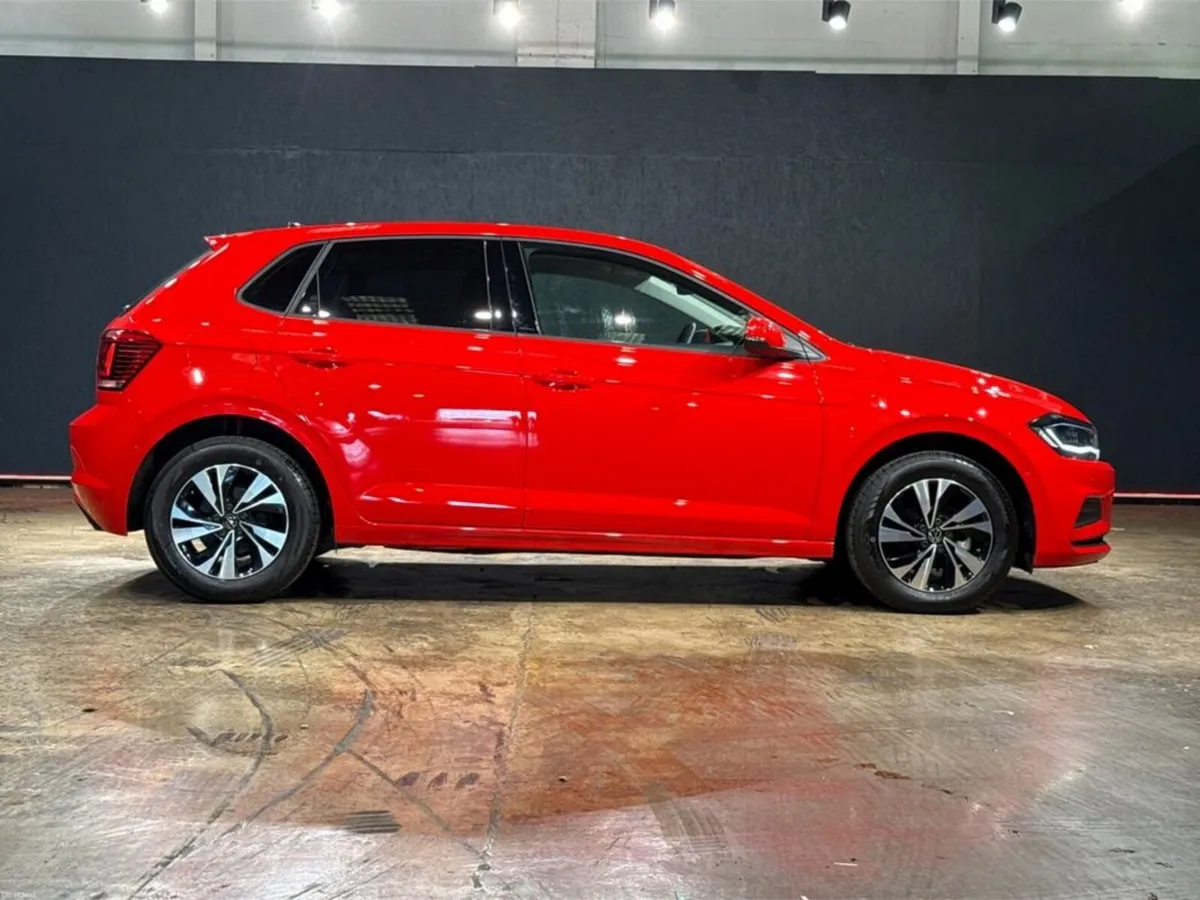 Volkswagen Polo 1.0 TSI COMFORT LINE AUTOMATIC - F - Image 3