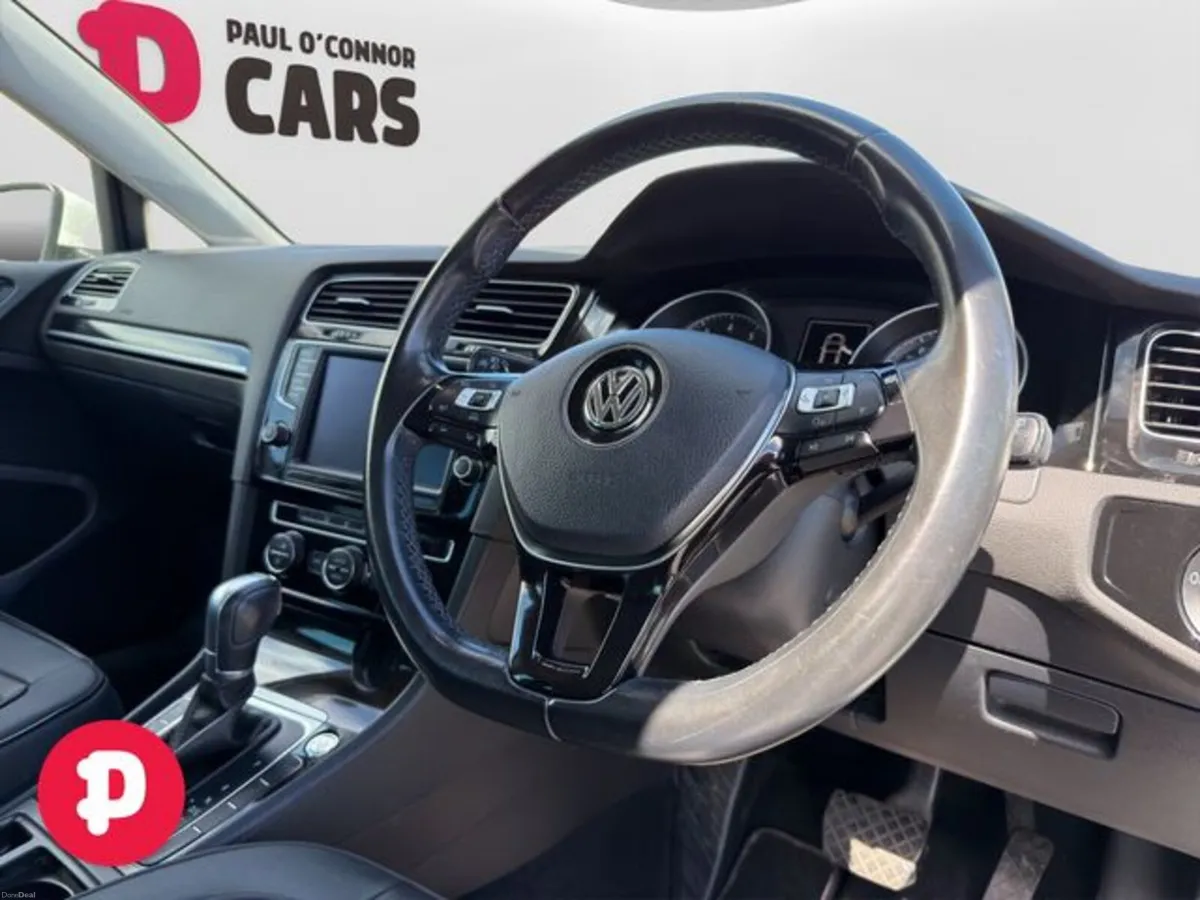 Volkswagen Golf 1.4 Highline Auto - Straight Sale - Image 2
