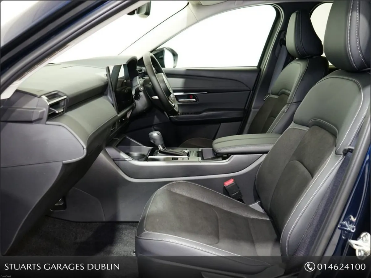 Mazda CX-5 2.5L e-Skyactiv G 141ps 6AT FWD CENTREL - Image 3