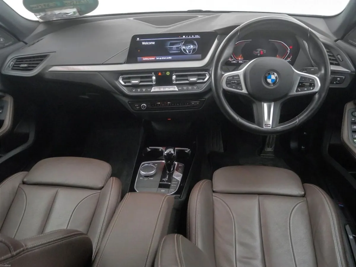 BMW 2-Series 218i M Sport Gran Coupe - Image 4