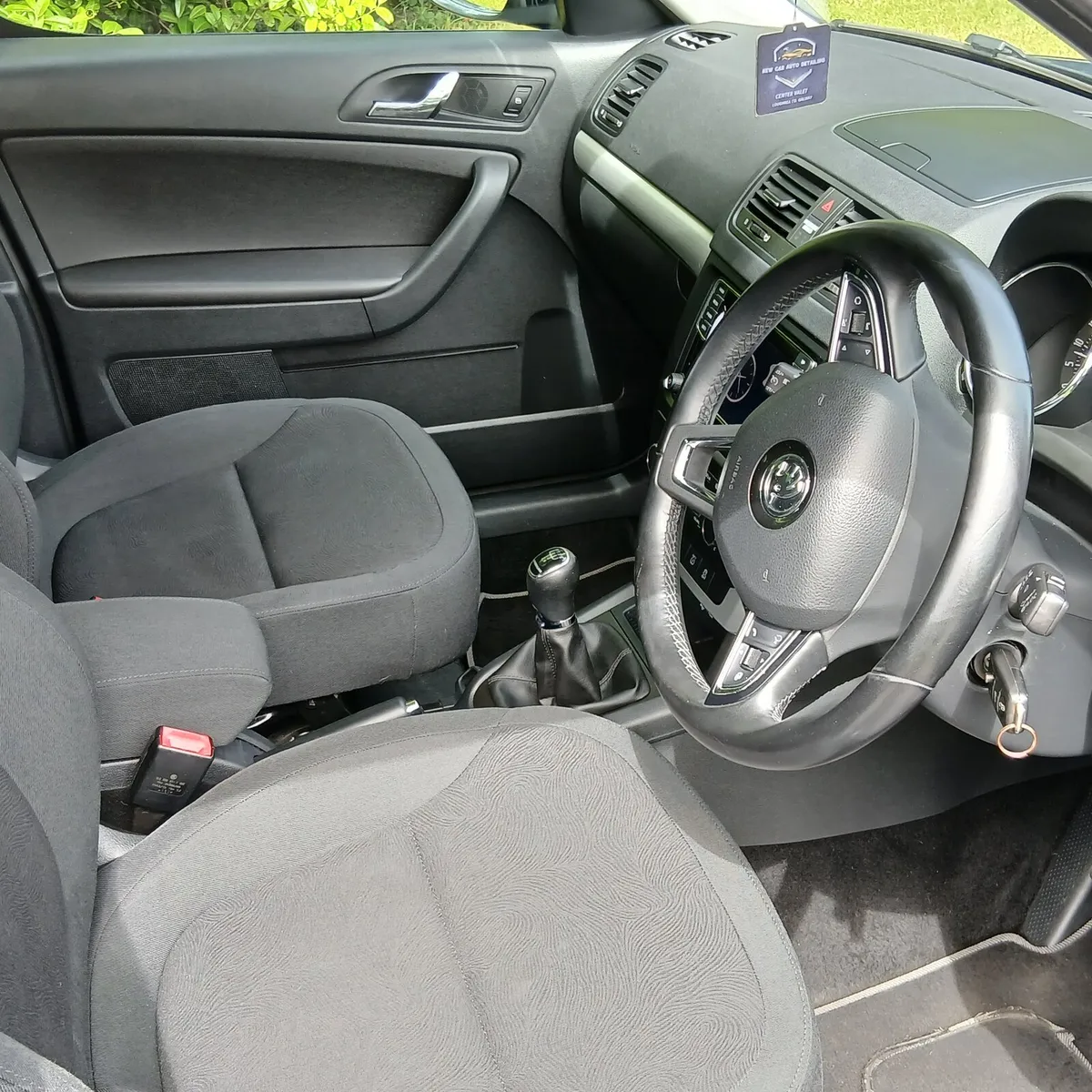 Skoda Yeti  Greenline 1.6 tdi NCT 09/27 - Image 5