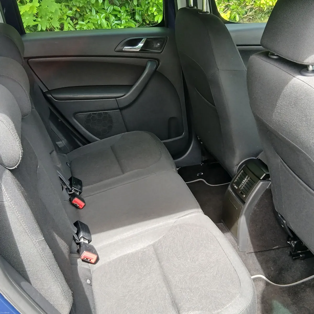 Skoda Yeti  Greenline 1.6 tdi NCT 09/27 - Image 6