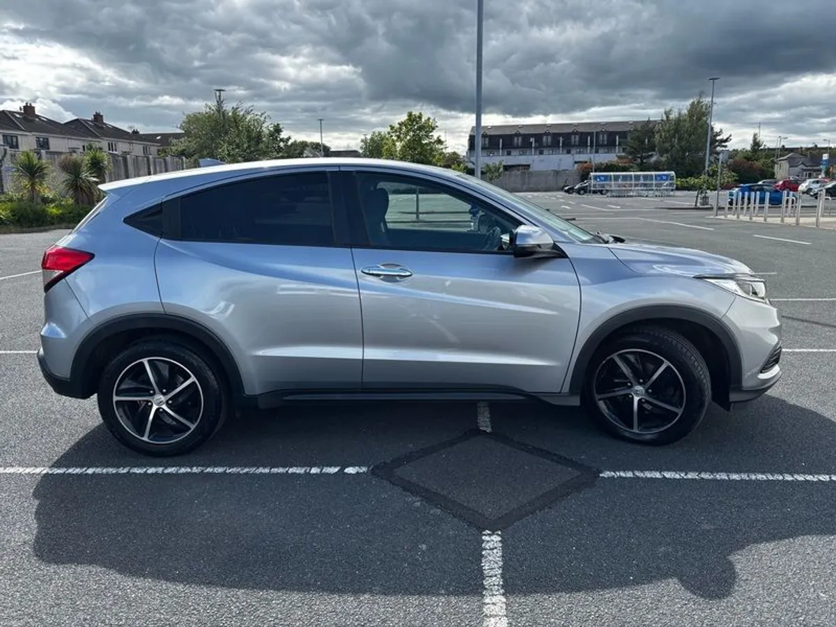 2019 Honda Hr-v - Image 2