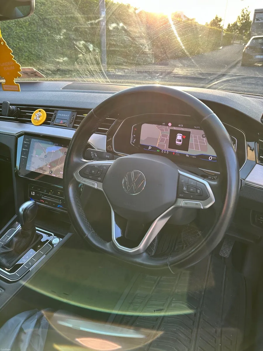 Volkswagen Passat 2.0 tdi - Image 2