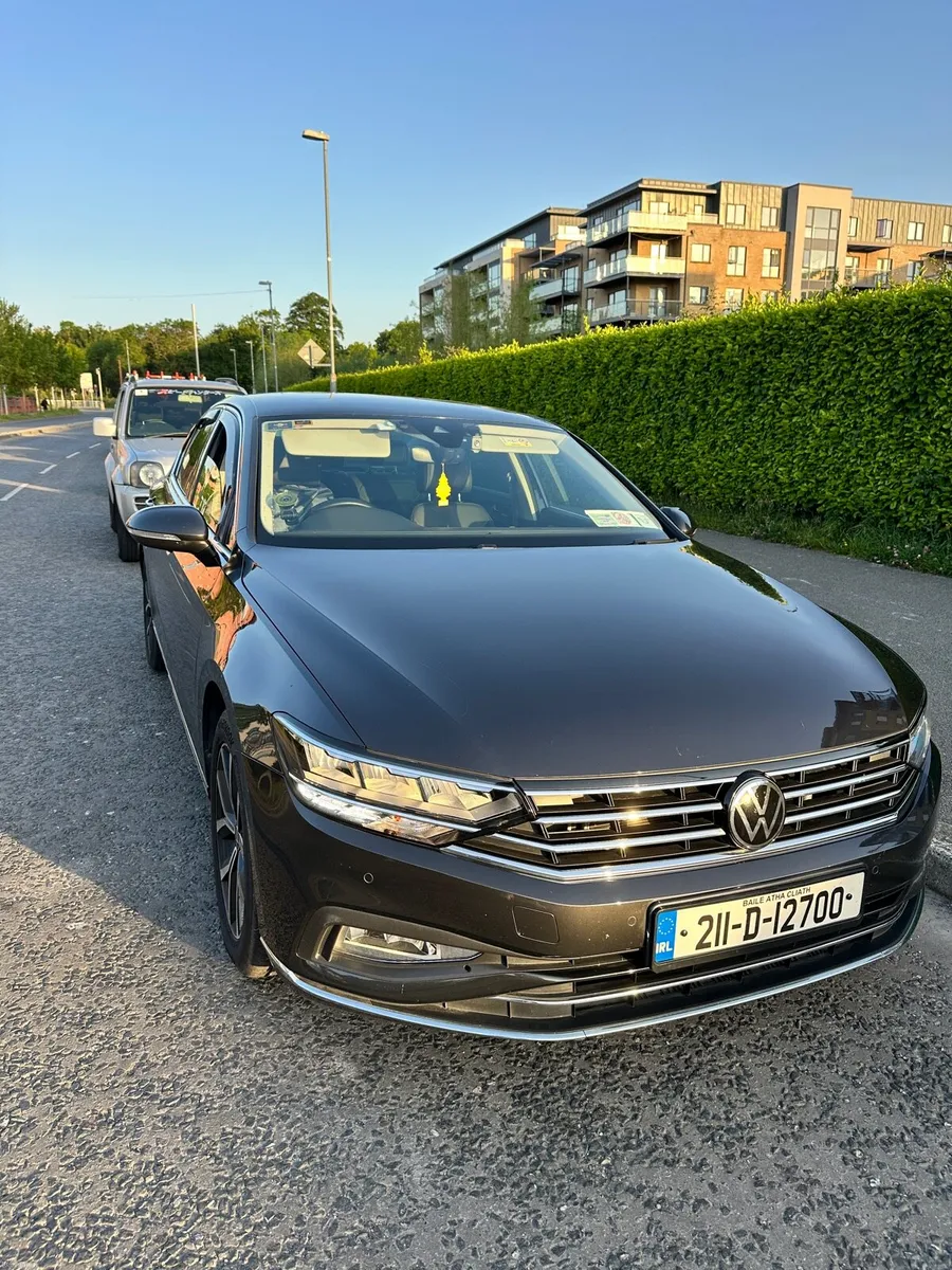 Volkswagen Passat 2.0 tdi - Image 3