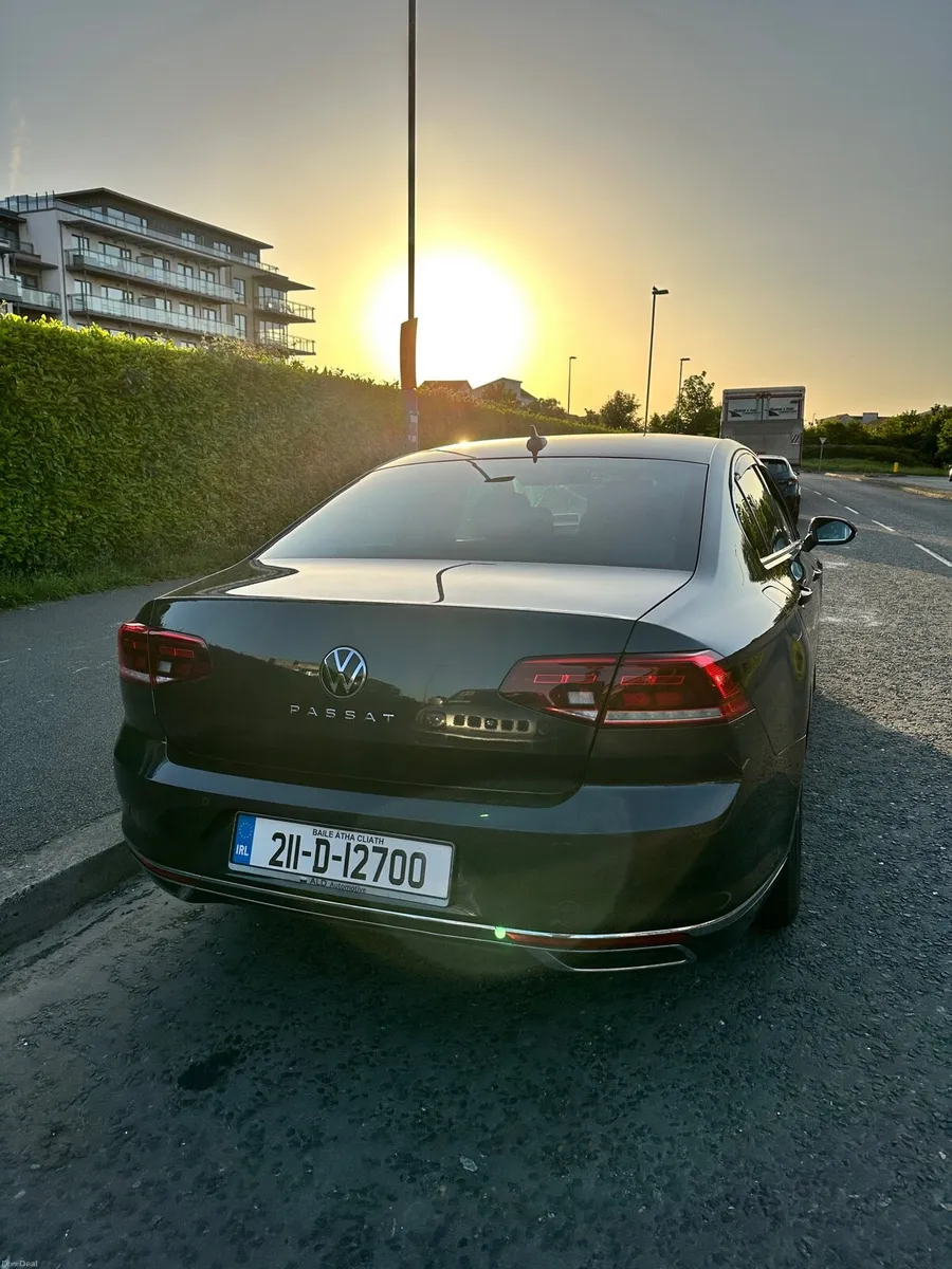 Volkswagen Passat 2.0 tdi - Image 4