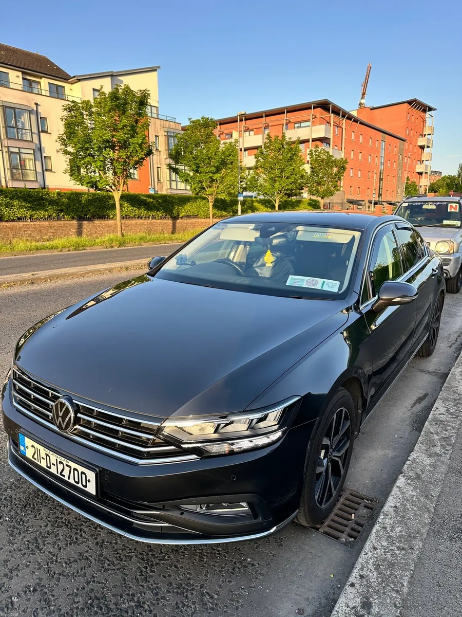 Volkswagen Passat 2.0 tdi - Image 1