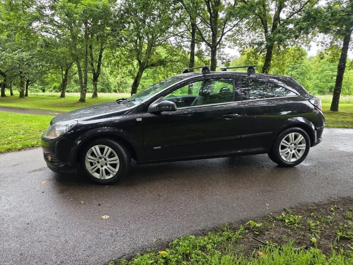 Astra 10 with new nct 03/27 - Image 5