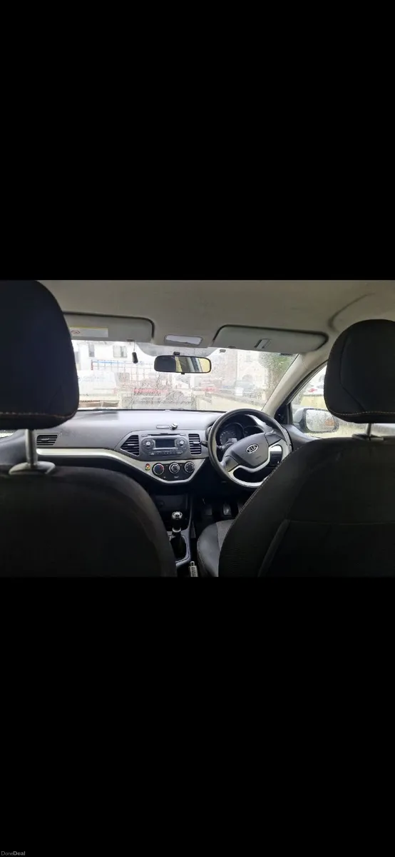 Kia Picanto 2011 - Image 2