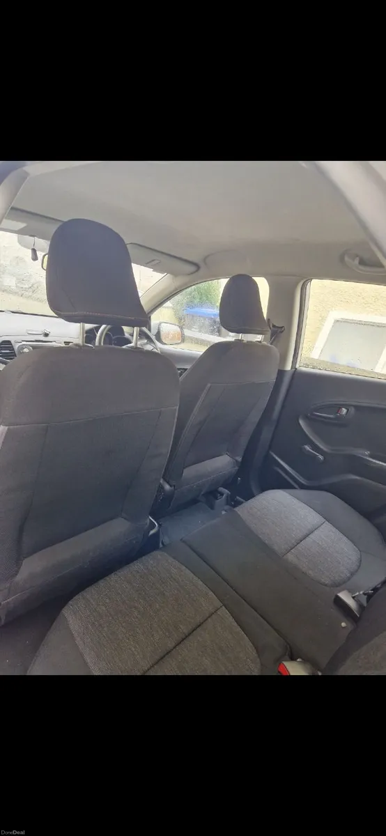 Kia Picanto 2011 - Image 3