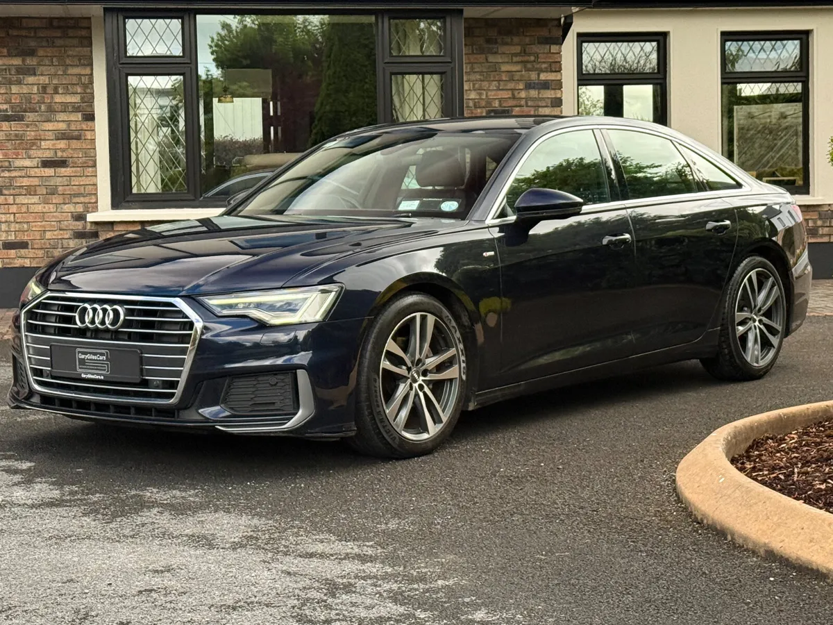 Stunning 191 Audi A6 S-Line Auto! - Image 3
