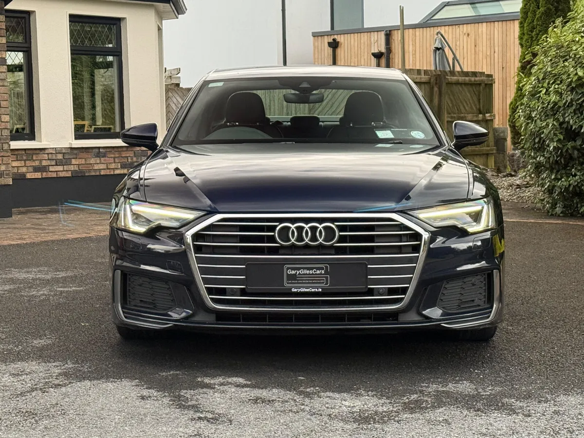 Stunning 191 Audi A6 S-Line Auto! - Image 2