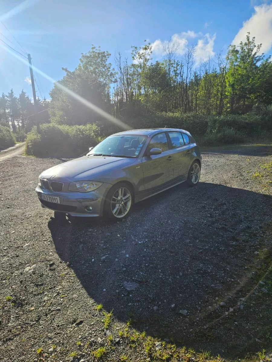 Bmw 116i new nct - Image 3