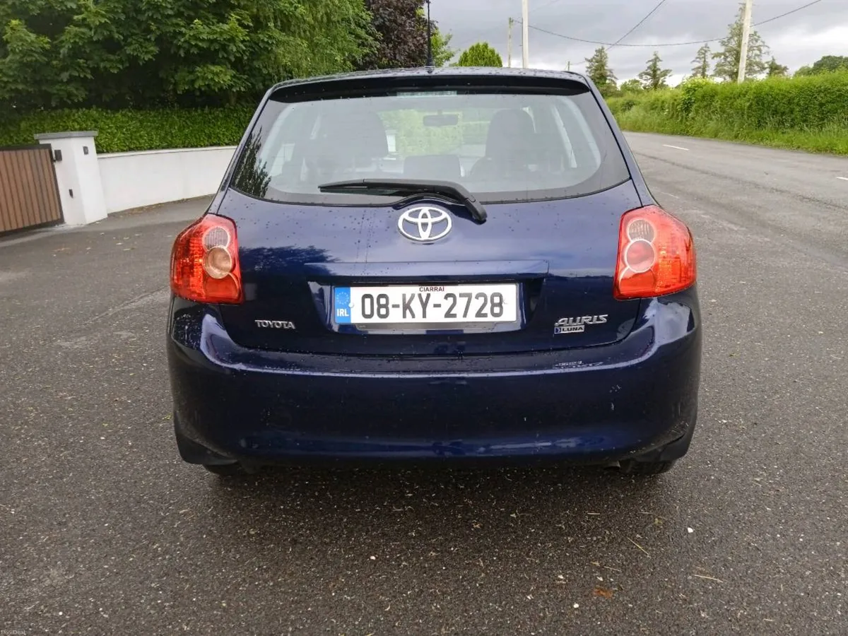 AUTOMATIC - Image 3