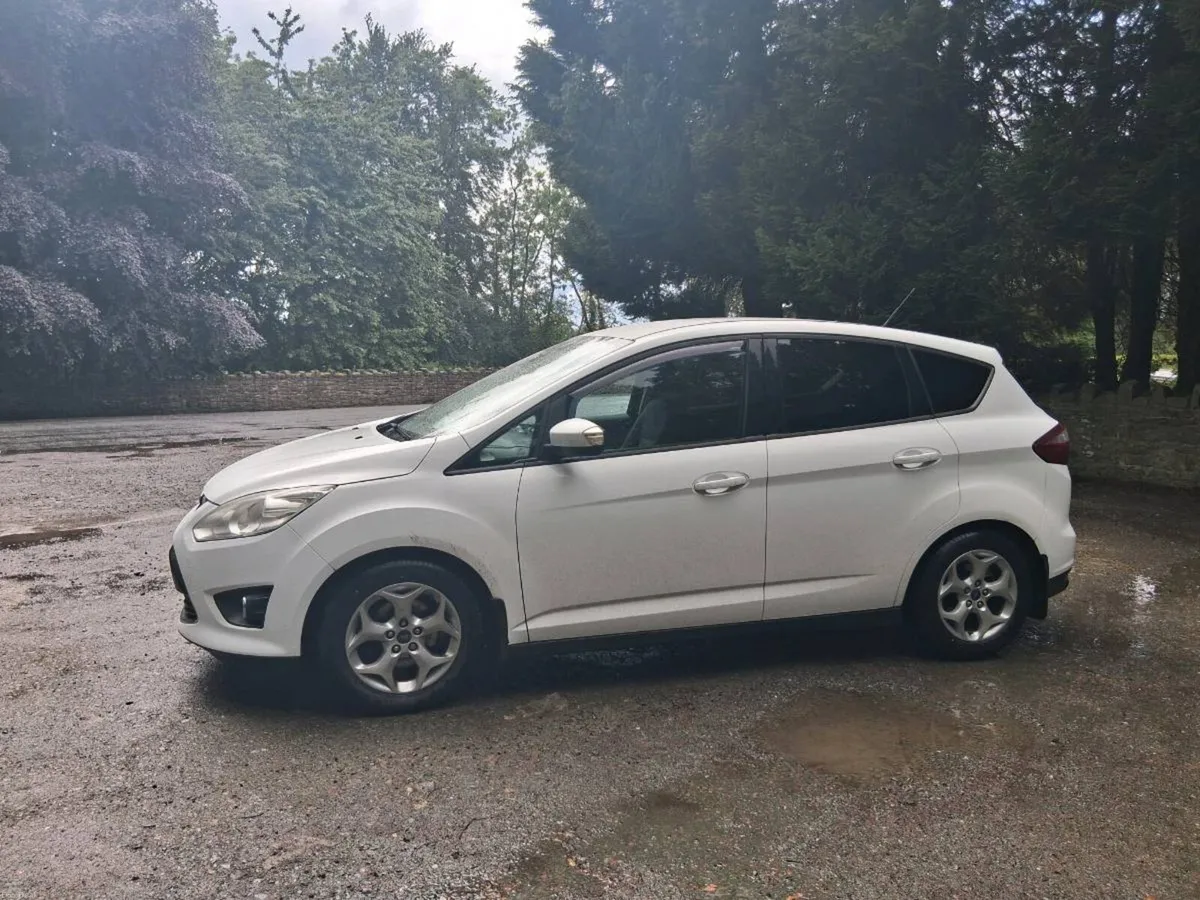 Ford C-max for Sale - Image 3