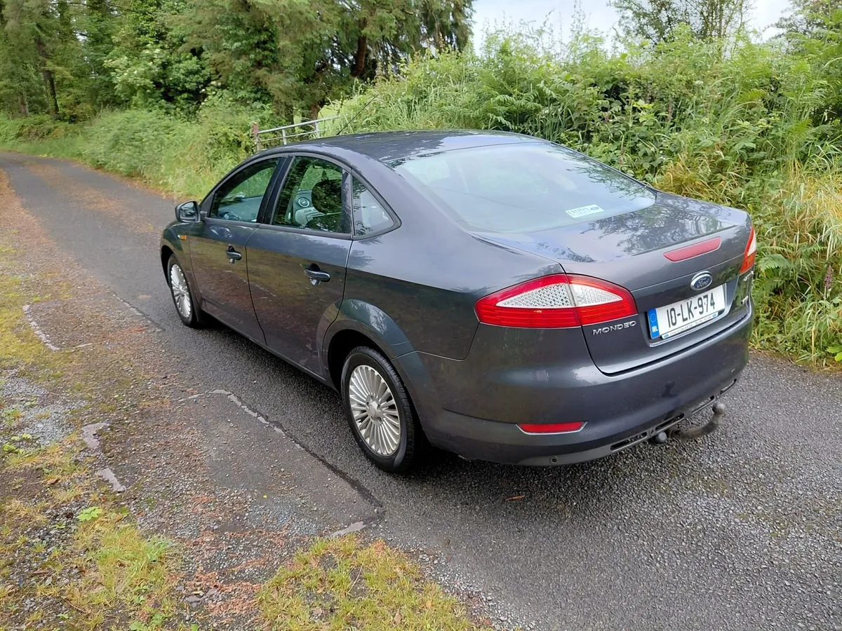 New nct3/27,taxed,6 speed,mint cond,drivin as new - Image 3