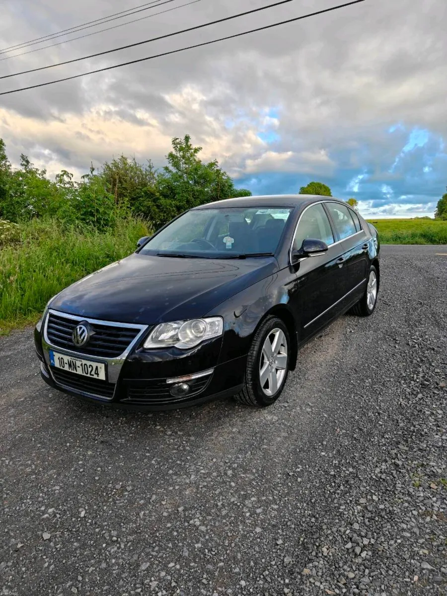 Vw Passat - Image 4