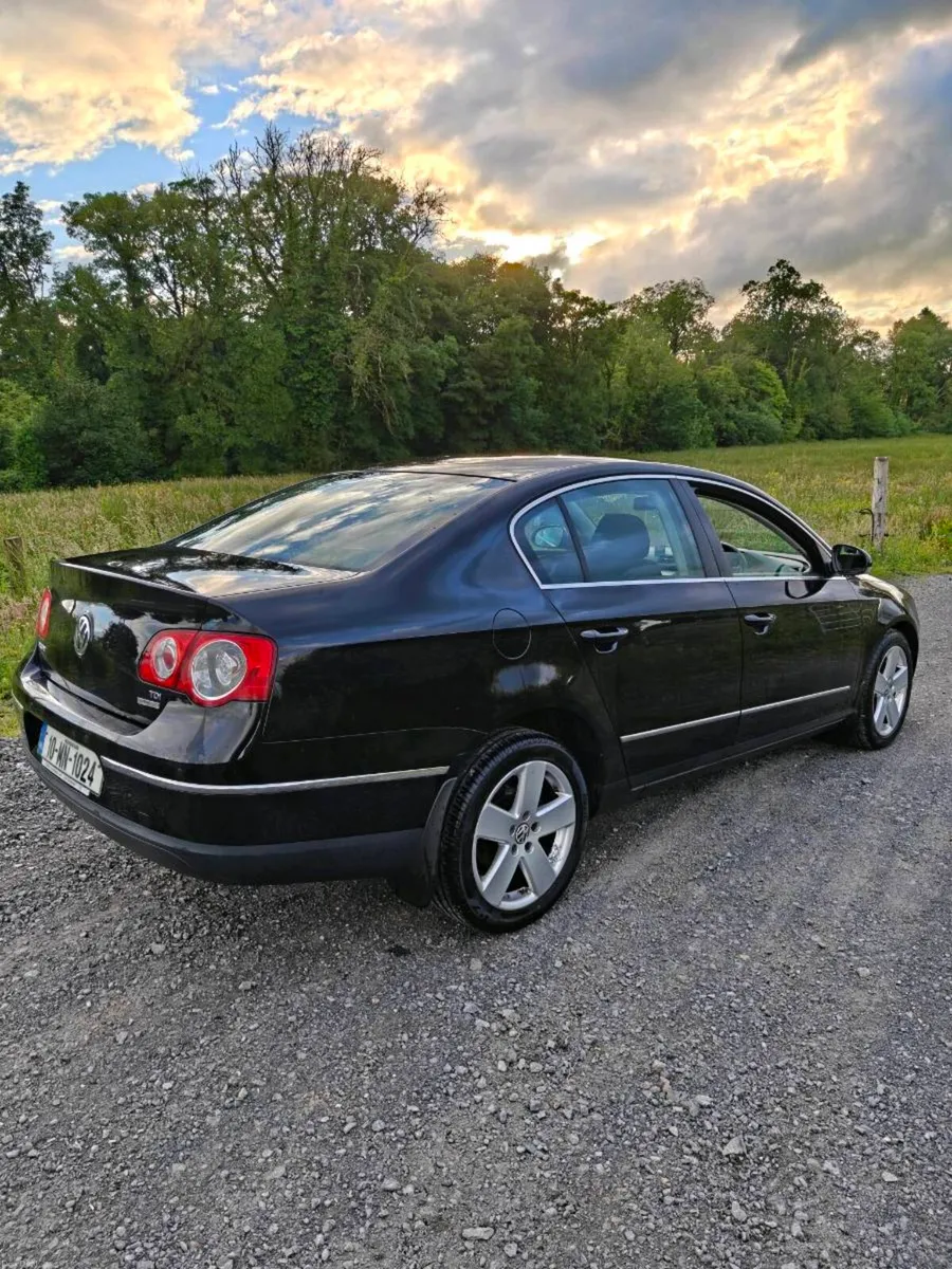 Vw Passat - Image 2