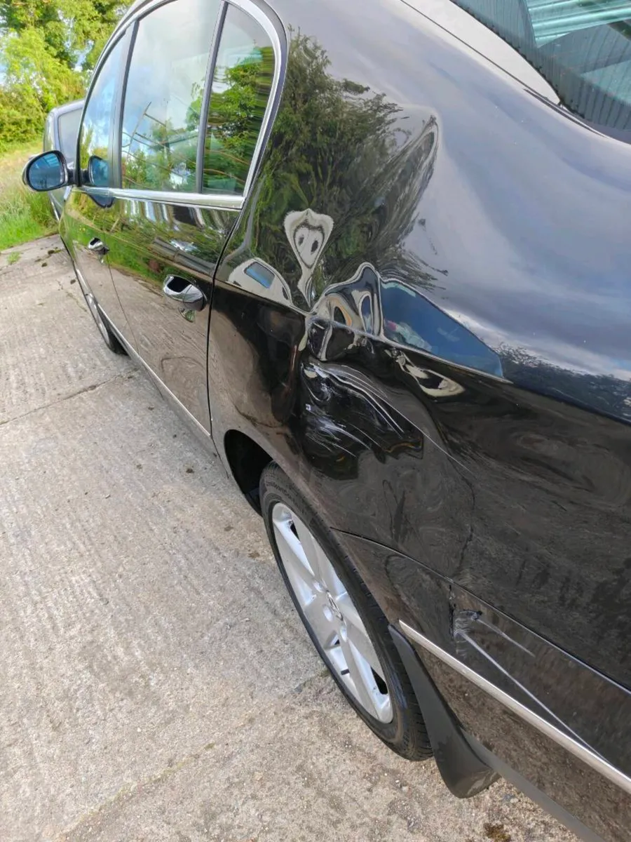 Vw Passat - Image 6