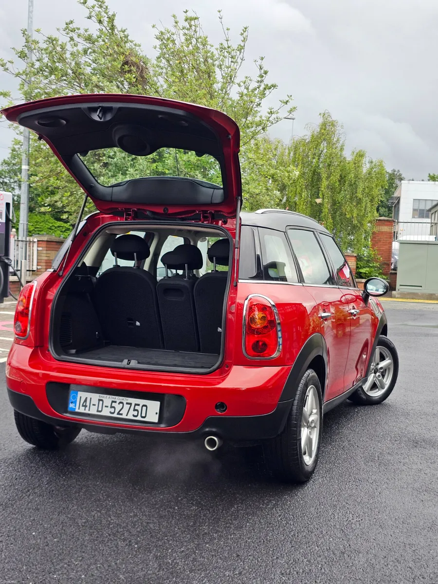 Mini Cooper 2014 Automatic - Image 3