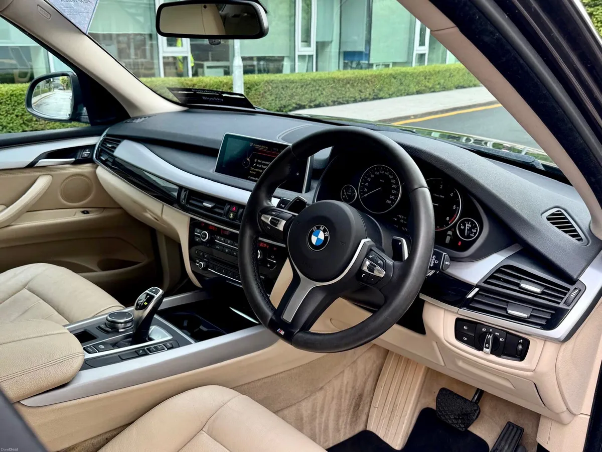 BMW X5 Diesel Extremely Low Miles - Image 6