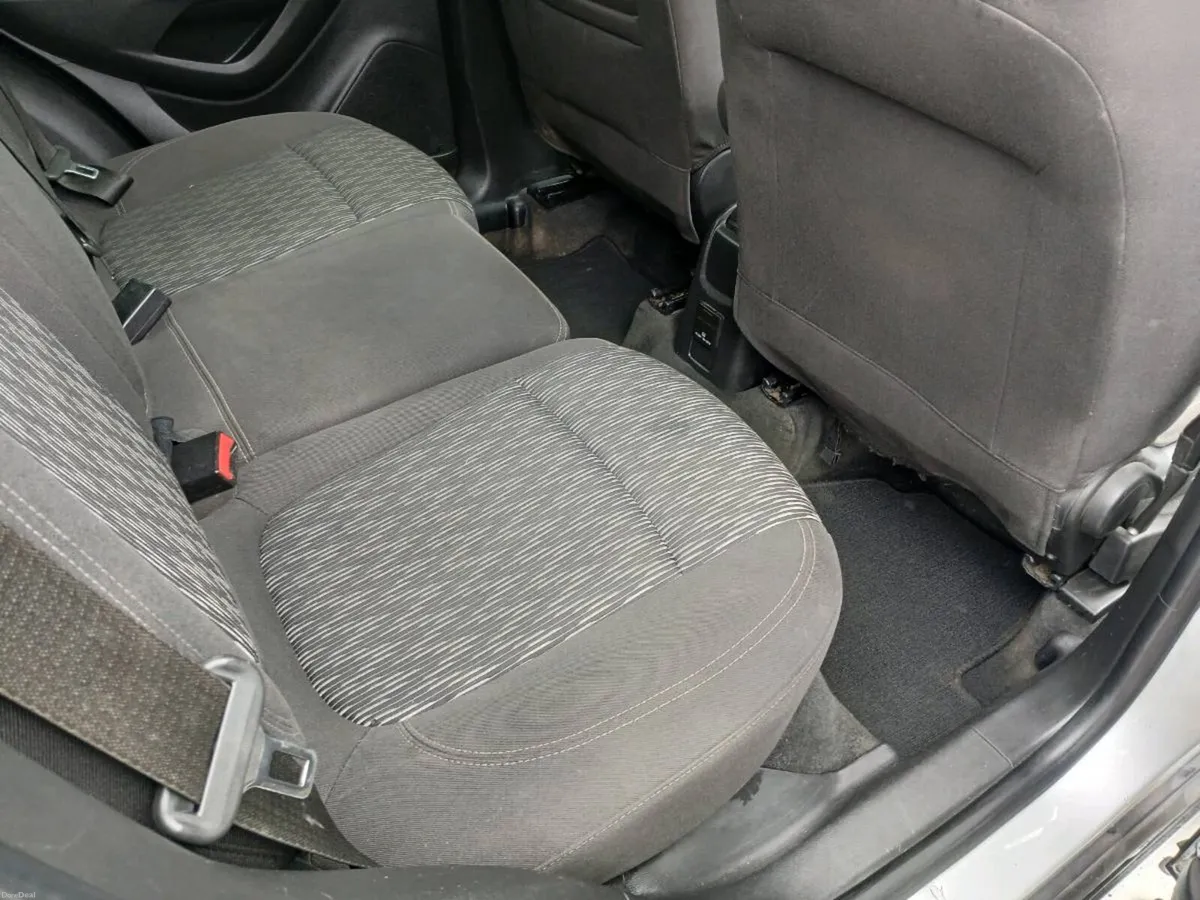 Opel Mokka - Image 3