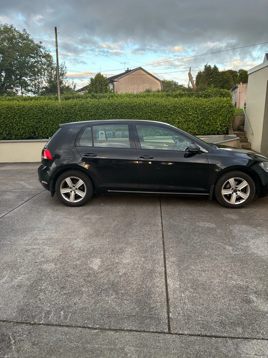 151 Golf Black - Image 2