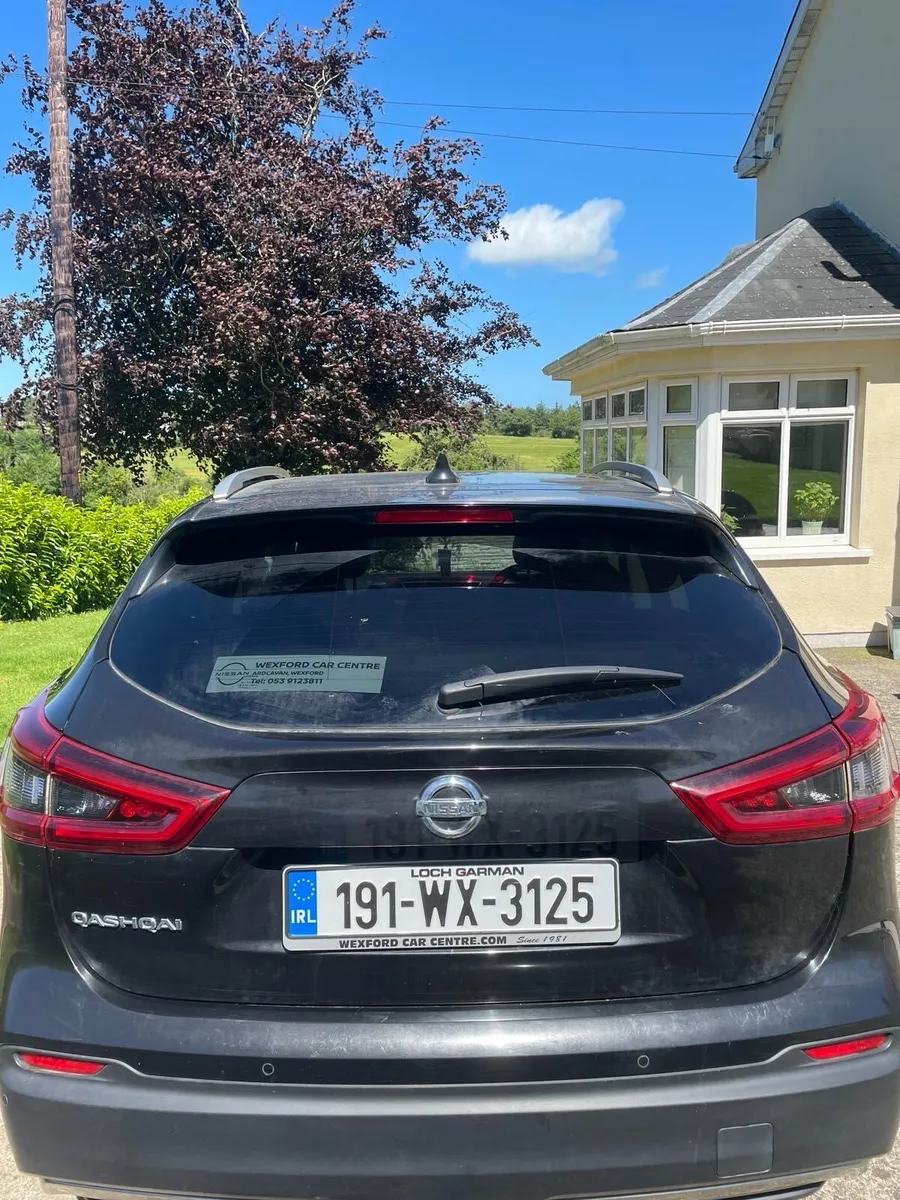 Nissan Qashqai - Image 2