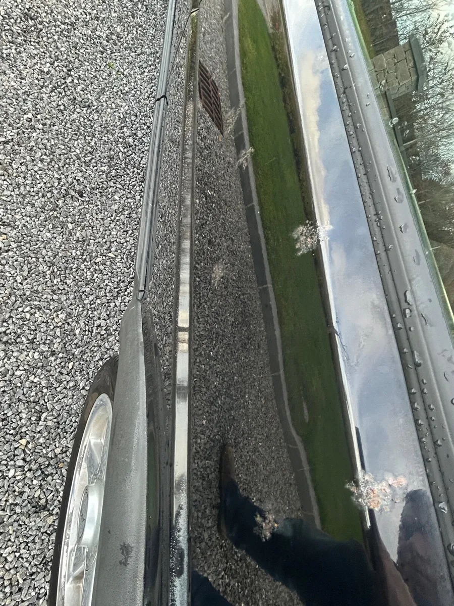 Golf gti mark 2 - Image 3