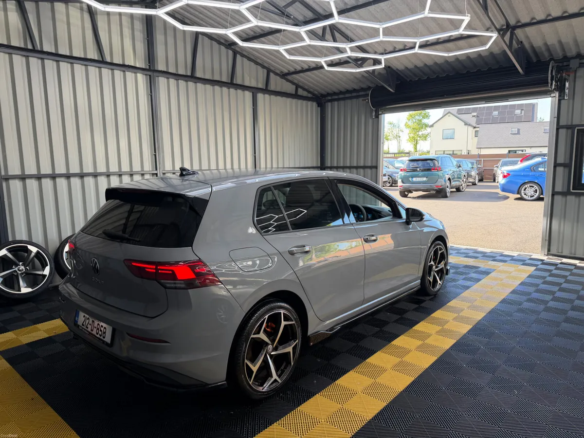 Volkswagen Golf 2021 1.0 Petrol Kitted!! - Image 3