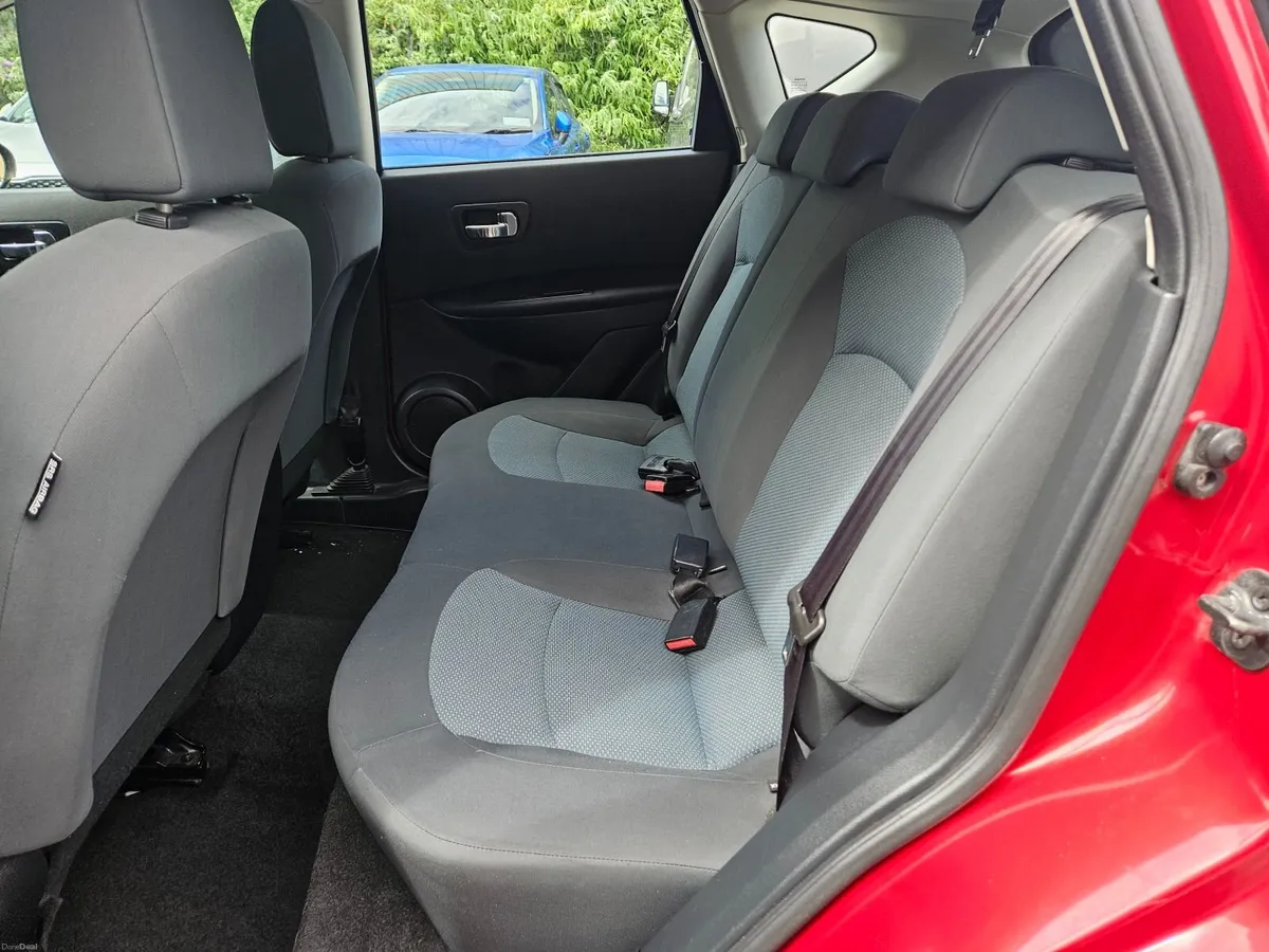 Qashqai 1.5 Diesel - Image 4