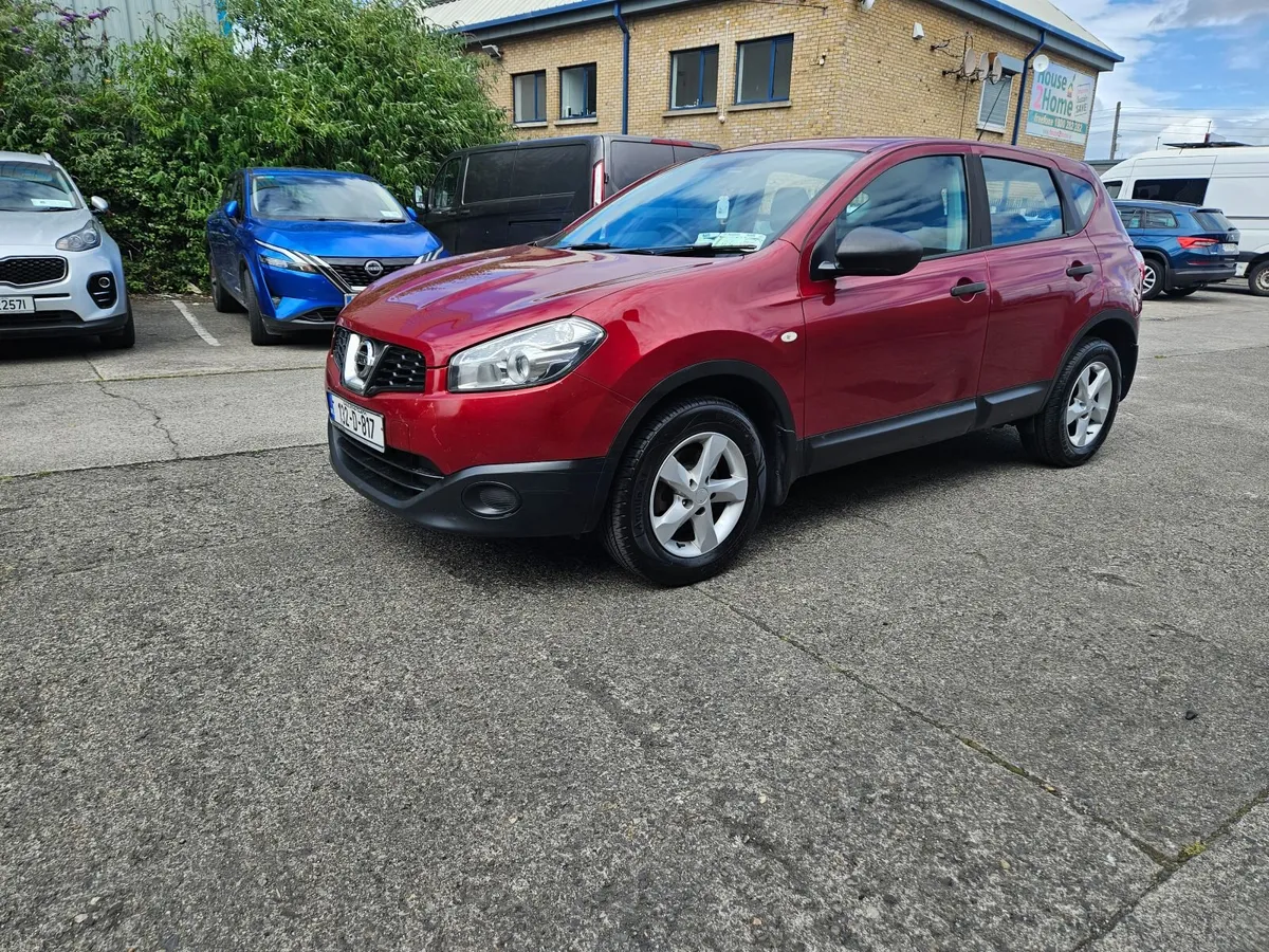 Qashqai 1.5 Diesel - Image 3