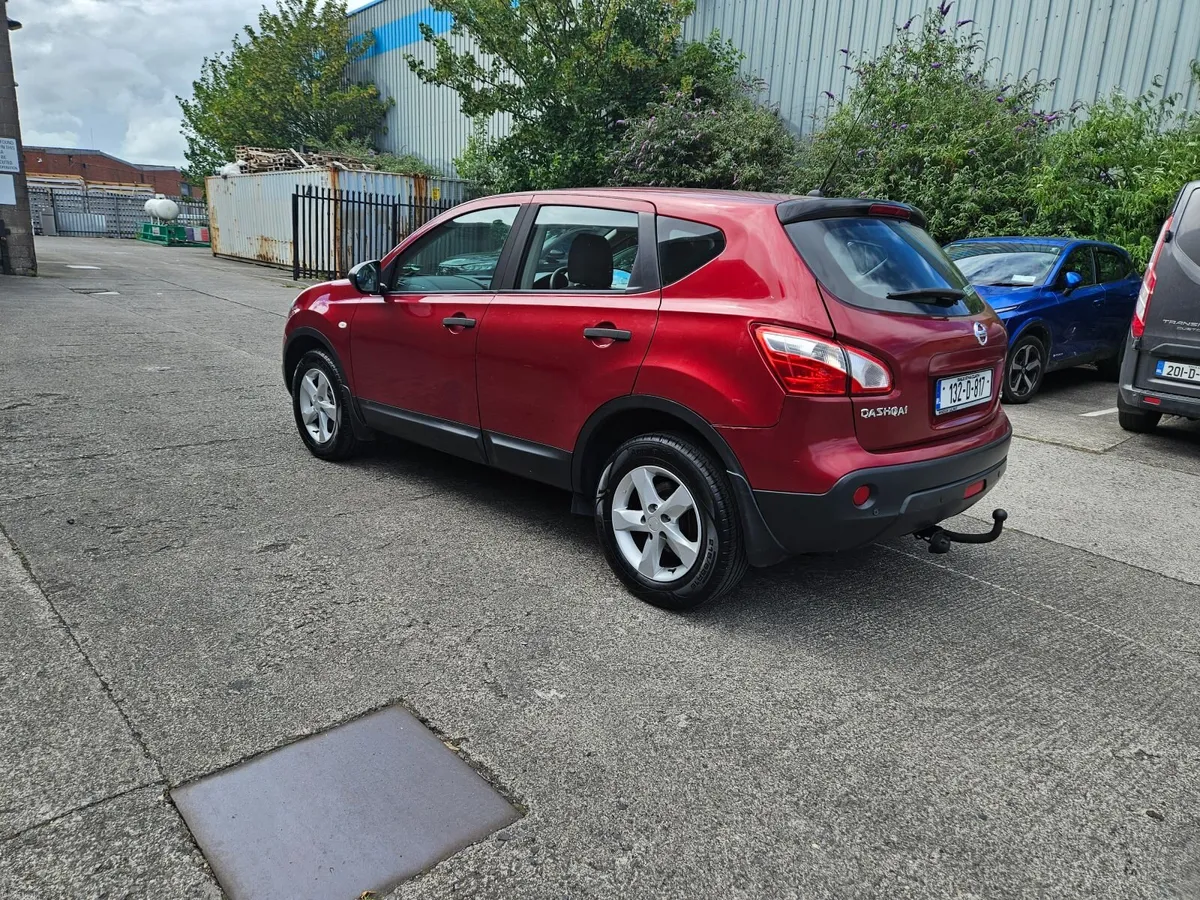 Qashqai 1.5 Diesel - Image 2