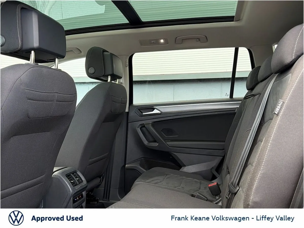 Volkswagen Tiguan Allspace ELEGANCE AUTO 2.0 TDI 1 - Image 6