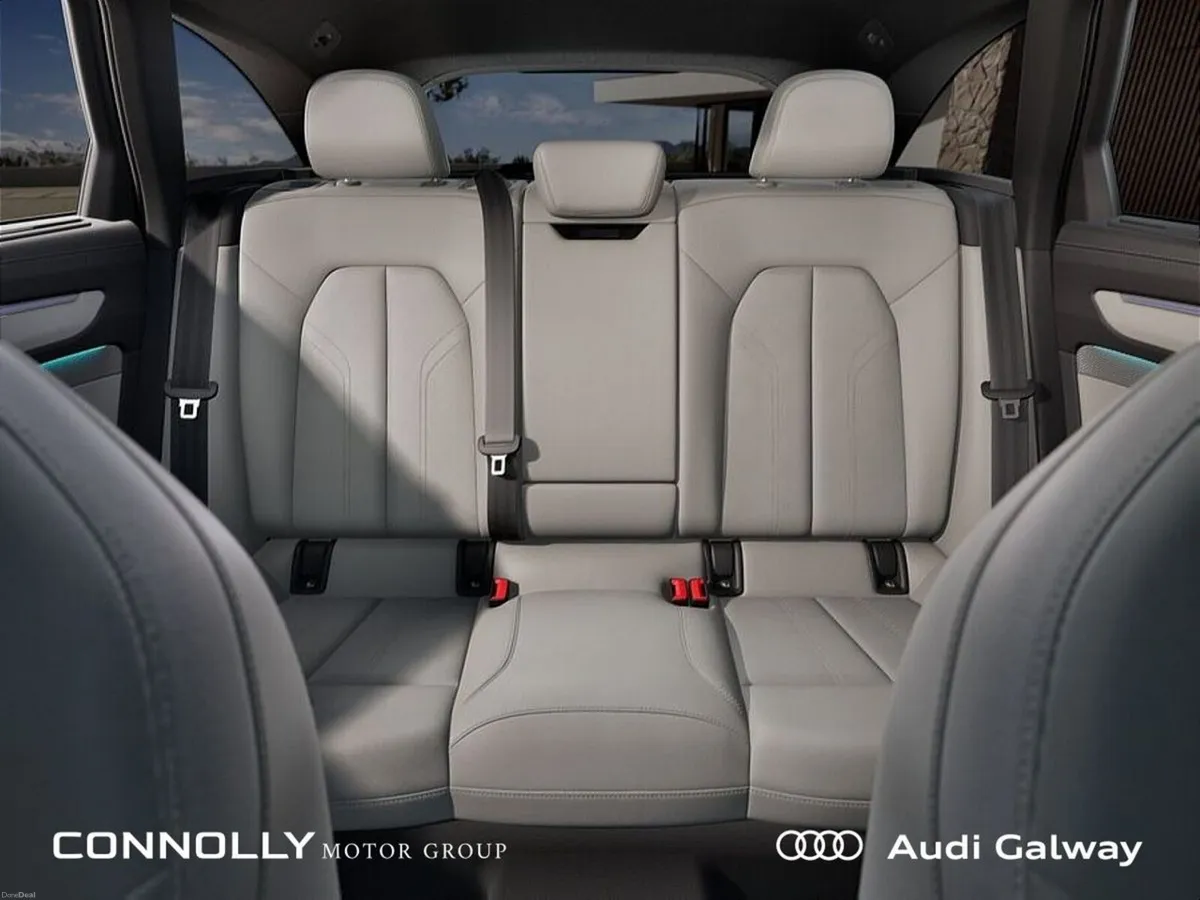 Audi Other E-HYBRID ALLROAD COMP QUATTRO 367PS A/T - Image 6