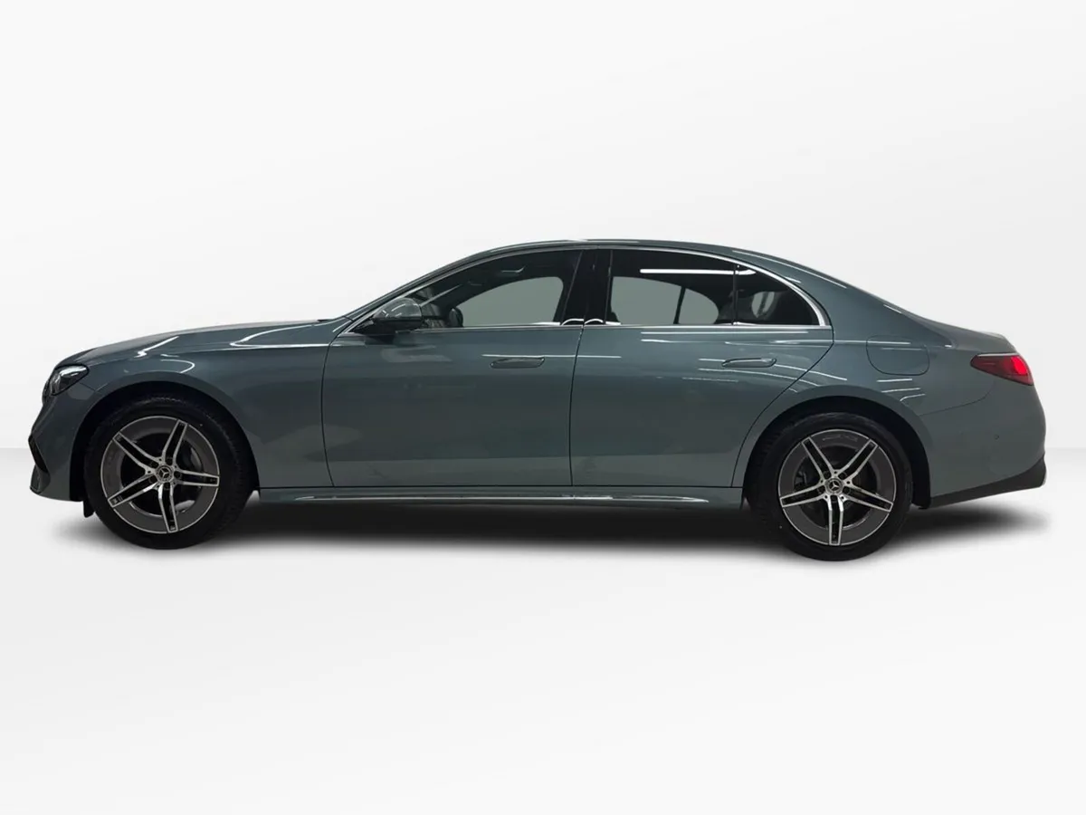 Mercedes-Benz E-Class E 300 e  AMG EDITION PLUS - Image 6