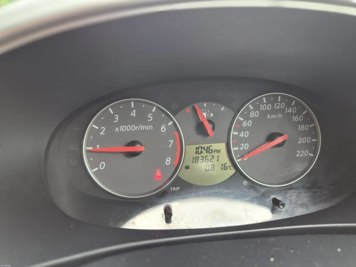 Nissan Micra 2010 - Image 4