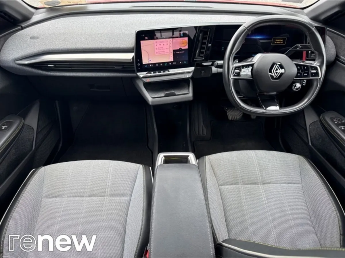 Renault Megane E-Tech EV60 Techno - Image 2