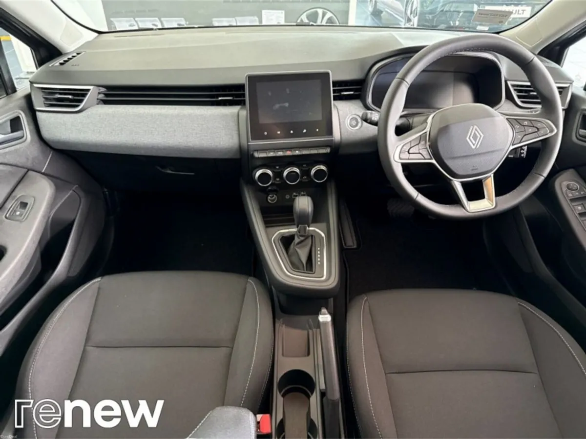 Renault Clio Hybrid /Petrol 145 BHP EVOLUTION - Image 2