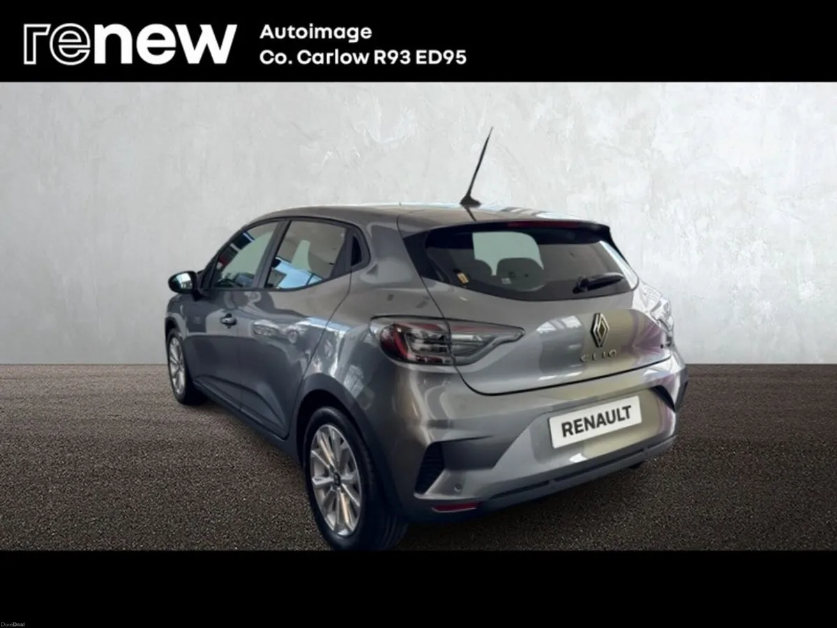 Renault Clio Hybrid /Petrol 145 BHP EVOLUTION - Image 3