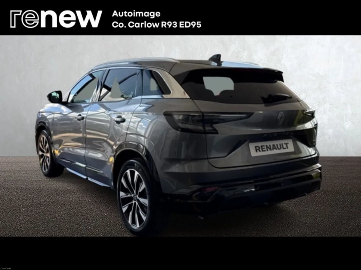 Renault Austral E-TECH Hybrid 200 Techno - Image 3