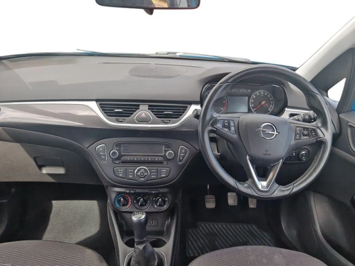 Opel Corsa 1.3 75PS S/S SC - Image 2