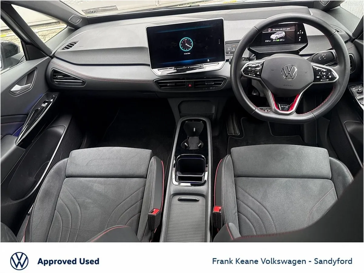Volkswagen ID.3 GTX PERFORMANCE PLUS 79KWH @Frank - Image 2
