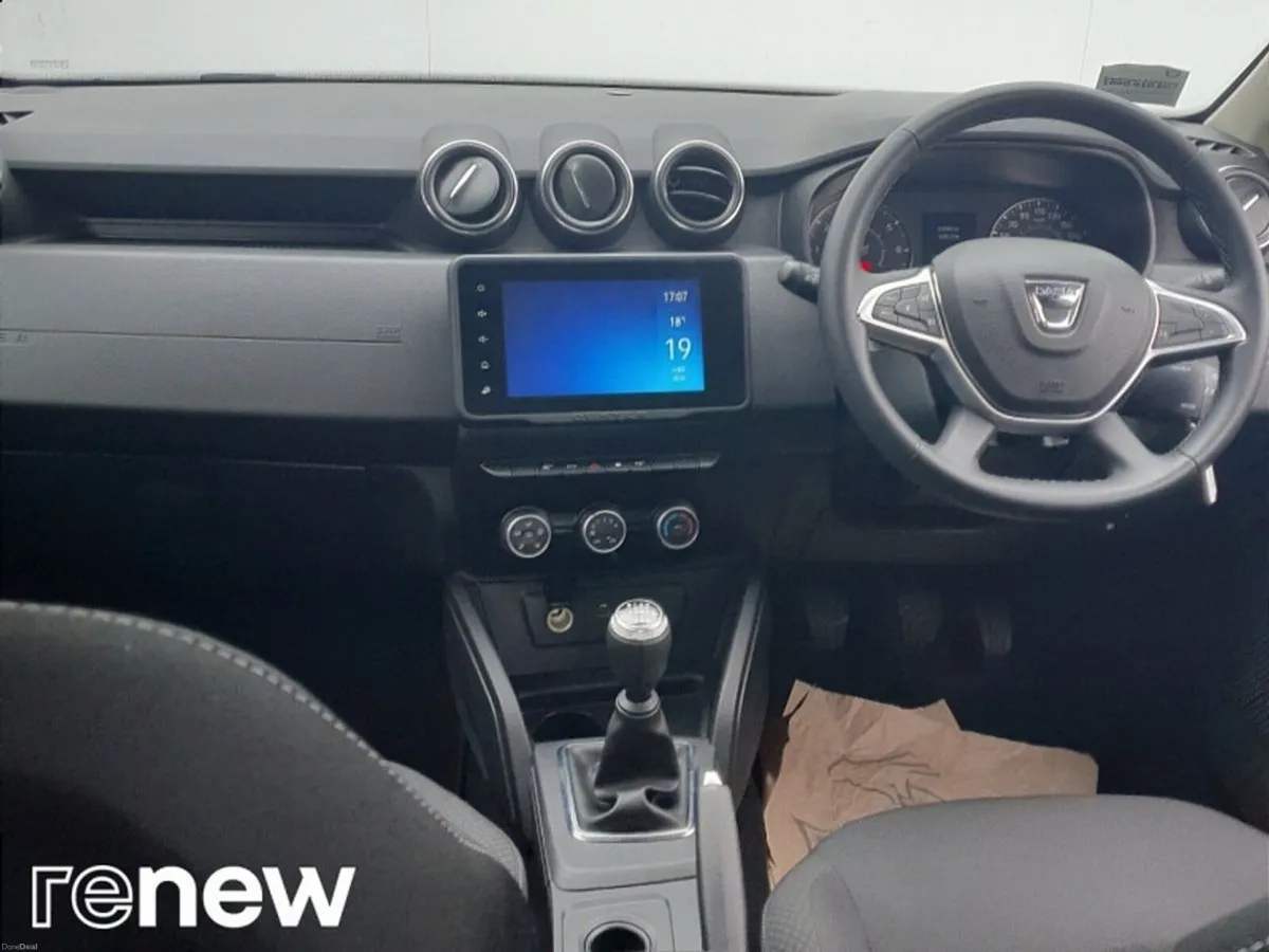 Dacia Duster DUSTER COMFORT BLUE DCI 115 4 X - Image 2