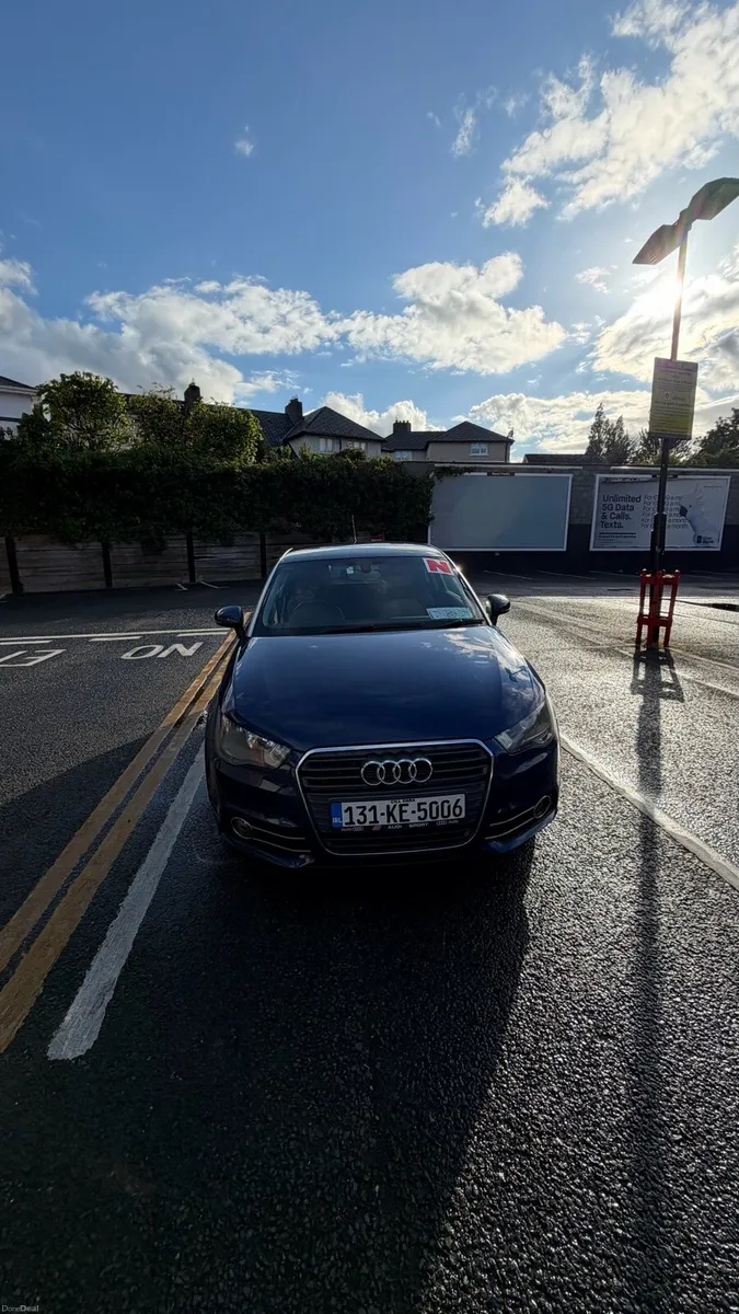 Audi A1 2013 - Image 3