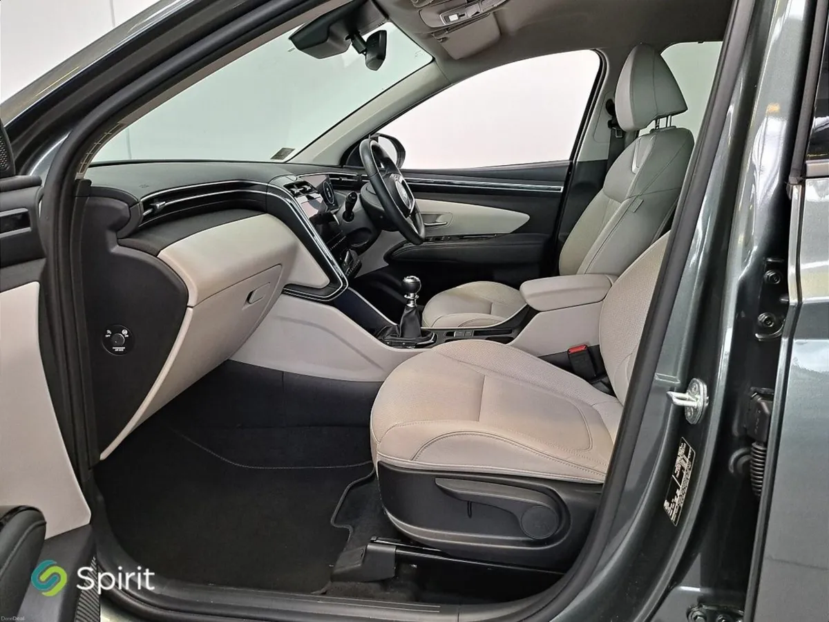 Hyundai Tucson Executive Plus Diesel*Call Andrew 0 - Image 4