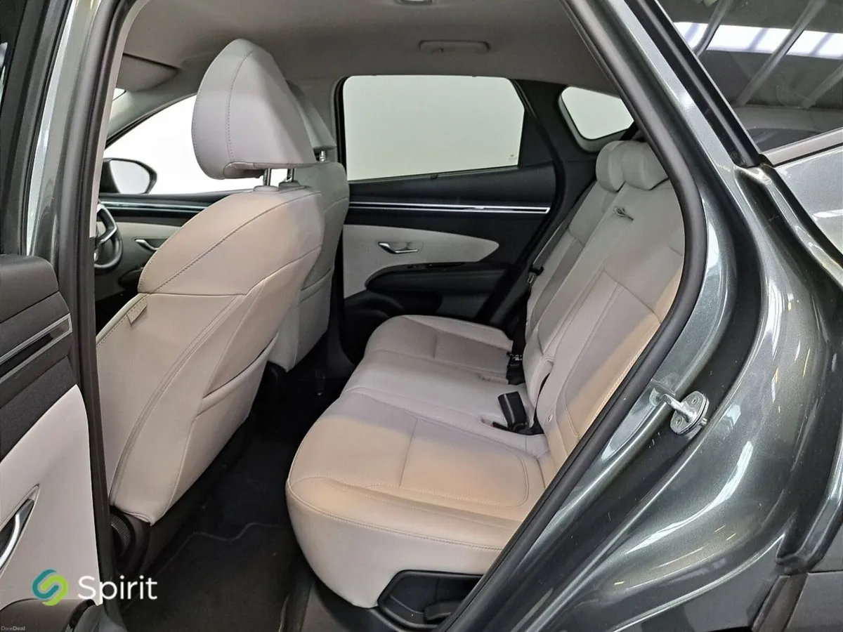 Hyundai Tucson Executive Plus Diesel*Call Andrew 0 - Image 5