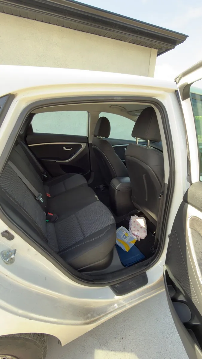 Hyundai i30 2014 - Image 5