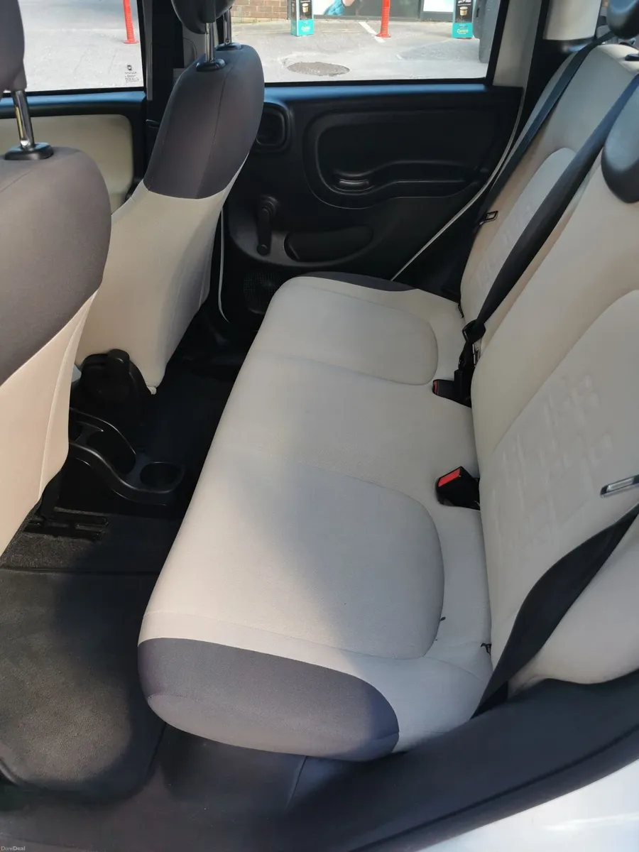 Fiat Panda 2014 1.2 69 - Image 4