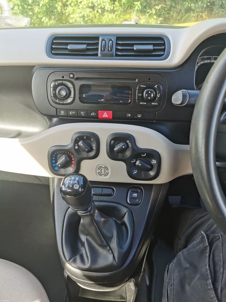 Fiat Panda 2014 1.2 69 - Image 3